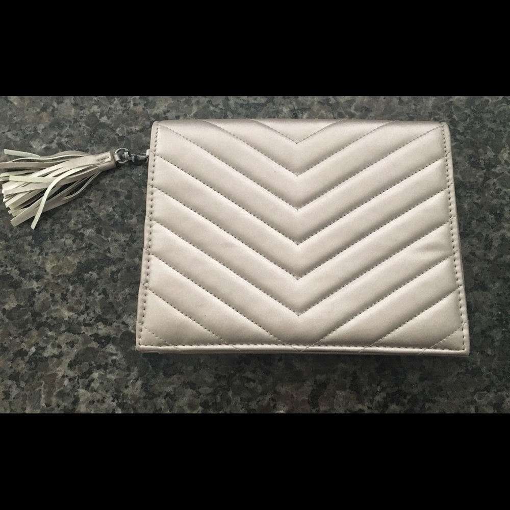 Neiman Marcus Clutch